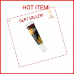 Rutland Stove Gasket Cement, 2.3-OUNCE Tube, Black. Fixed Price $15.65.