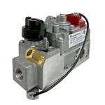 DV970A Ng Millivolt Gas Valve Replacement For Hht 6003 Series No Turndown. Fixed Price $93.91.