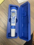 Digital Hydrogen Meter Backlight Led Display Data Amtast ENH-100. Fixed Price $44.99.