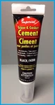 Imperial KK0075-A & Gasket Cement High Heat Woodstove Pellet Black 2.7. Fixed Price $11.99.