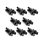 Ena Set Of Round Ignition Coil Pack For 5.3 V8 Compatible With Chevy Gmc Si.... Fixed Price $131.30.