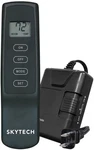 SKY-1420TH-A Black Remote Control Effortless Device Management. Fixed Price $224.99.