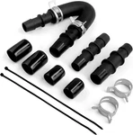 Engine Heater Core Bypass Kit With 5/8" 3/4" Hose,compatible Gm Chevy.... Fixed Price $30.67.
