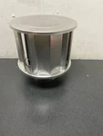 Duravent 199885 3 In. Type B Gas Cap. Fixed Price $27.78.