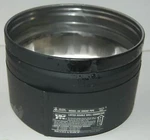 8" Stove Pipe Adapter Selkirk Metalbestos 8DSP-DS 258200 Model Smoke. Fixed Price $38.99.