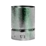 Selkirk 103080 Universal Female Adapter For Gas Vent, Type B, 3-IN. Quantity. Fixed Price $28.43.
