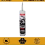 Rutland 10.3 Oz. Stove Gasket Cement Cartridge, High Temp, Black. Fixed Price $12.99.
