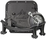 Comfort Gear Barrel Camp Stove Kit Converts 36/55 Gallon Drum - CGBK100. Fixed Price $89.95.