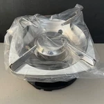 Ozark Trail Single Burner Backpacking Propane Stove # 201-900. Fixed Price $20.00.