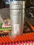 Duravent Pelletvent For Multi-fuel 4IN. X 12IN. Adjustable Pipe Length 4PVL-A12. Fixed Price $29.87.