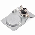 Hiorucet Gas Fireplace Magnetic Thermostat Switch, Automatic Temperature Sensor. Fixed Price $14.59.