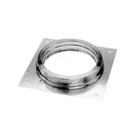 Duravent 12DT-AP 12" Duratech Anchor Plate Class Chimney Support. Fixed Price $77.03.