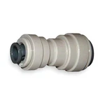 John Guest PI200806S-PK10 Reducer UNION,1/4 X 3/16 IN.,GRAY,PK10. Fixed Price $223.44.