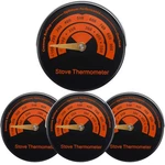 Frienda Stove Thermometer Magnetic, Oven Temperature For Wood.... Fixed Price $16.14.
