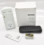 (lot Of 2) Majestic Vermont Castings Electric Fireplace Remote Control ZE1101. Fixed Price $19.59.