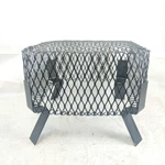 Hy Guard 2525 Galvanized Steel Mesh Chimney Spark Arrestor Bird Squirrel Screen. Fixed Price $30.57.