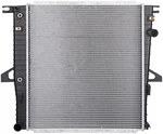 Spectra Radiator For Ranger, B2300, F-100 CU2470. Fixed Price $199.70.