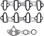 Intake Manifold Gasket Set 4.8 5.3 6.0L Chevy Silverado Suburban Tahoe Gmc Yukon. Fixed Price $45.59.