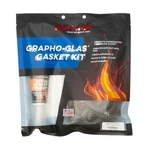 Rutland 96-6 Grapho-glas Rope Gasket Replacement Kit, 3/8-INCH By 7-FEET. Fixed Price $31.98.