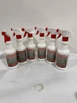 Rutland 83-6 Brick & Stone Cleaner Pack Fireplace Masonry. Fixed Price $49.99.