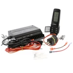 Skytech Rct-mlt Iv Heat-n-glo Multi-function Gas Fireplace Remote Control. Fixed Price $470.00.