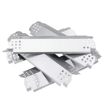 Uniflasy Heat Plates For Home Depot Nexgrill 720-0830H, 5 Burner 720-0888, 72.... Fixed Price $34.04.