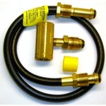 Mr. Heater F273737 Propane Tank Hook-up Kit. Fixed Price $40.27.