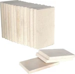 Insulating Firebricks 9 X 4.5 0.75, Ifb 2500F Set Of 16. Fixed Price $79.99.