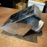 Duravent Pellet Horizontal Cap 3PVL-HSC. Fixed Price $62.99.