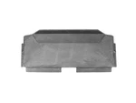 Austroflamm / Rika Upper Cast Iron Wall Z14912. Fixed Price $295.00.