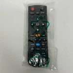 New Viewsonic Projectors Remote Control Model IR1304L Laser 2401. Fixed Price $10.35.