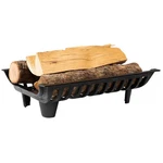 Agtek 18 Inch Cast Iron Grates Heavy Duty Wood Stove. Fixed Price $63.94.