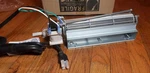 Hiorucet FBK-100 Fireplace Blower Fan Kit For Lennox Superior Astria FBK-200. Fixed Price $32.99.
