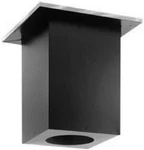 Simpson Dura-vent 46DVA-CS Support Box Direct Misc. 6-5/8, Black. Fixed Price $158.99.