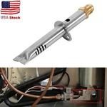 621957 Burner Orifice Assembly Parts For Norcold N6 N8 Series Rv Refrigerators. Fixed Price $18.98.