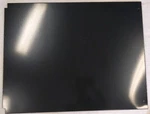 Empire VBSB36TKR-1 Black Reflective 36" Liner For See Through Firebox***********. Fixed Price $100.00.