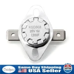 SRV230-0900 Snap Disc Switch For Quadra-fire Classic Bay CB1200, CB1200I. Fixed Price $11.10.