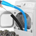 Sealegend 2 Pieces Dryer Vent Cleaner Kit And Flexible Lint Brush.... Fixed Price $14.41.
