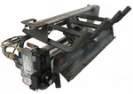 Grand Canyon 24"/30" Variable Vent Free Burner W/ Remote, Lp - Only. Fixed Price $1211.00.