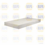 Pollen Cabin Filter For Vauxhall Combo 1.3 1.4 1.6 1.7 01- 12 Napa. Fixed Price $15.69.