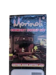 Morinoli Chimney Sweep Kit 26FT Attachment 8 Nylon Rods, Brush, Gloves New. Fixed Price $48.00.