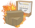 Girtech INSA-4 Durable Insulating Fireclay Chamotte Bricks 2500F Pack Of. Fixed Price $41.99.