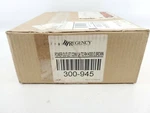 Regency Fireplace Products 300-945 Power Outlet Conversion Lh To Rh HI300 Brown. Fixed Price $29.99.