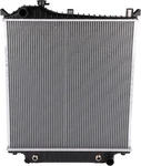 Scitoo Engine Coolant Radiator 07-10 Ford Explorer 2952. Fixed Price $84.00.