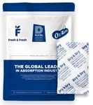 30 Gram 100 Packets Silica Gel Desiccants Rechargeable. Fixed Price $54.93.