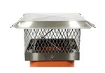 Fireplace Products Energy Top Plus - Low Profile Damper Suitable For Wood .... Fixed Price $706.48.
