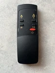 Remote Control For Cambridge X30WMEF1BLK Electric Fireplace Heater. Fixed Price $14.95.