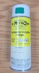 1956 Chevy Truck Acrylic Lacquer Touch Up Spray Paint Forrest Green. Fixed Price $24.90.