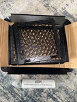 10 X 14 Chimney Cap Aluminum Fireplace Cover. Fixed Price $25.99.
