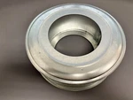 Type "b" Gas Vent 4-INCH Wall Thimble. Fixed Price $25.00.